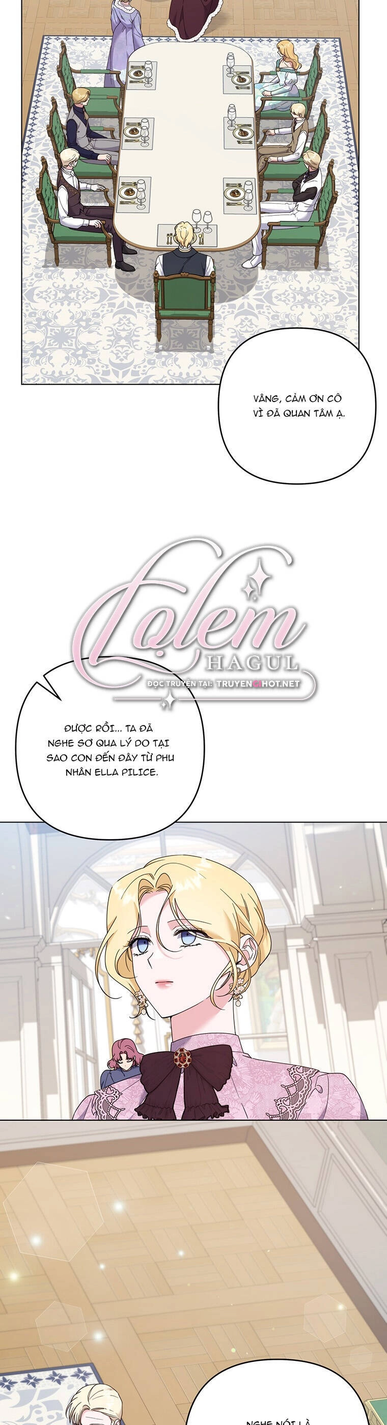 Hãy Để Tôi Được Hiểu Em Chapter 120.1 - 18