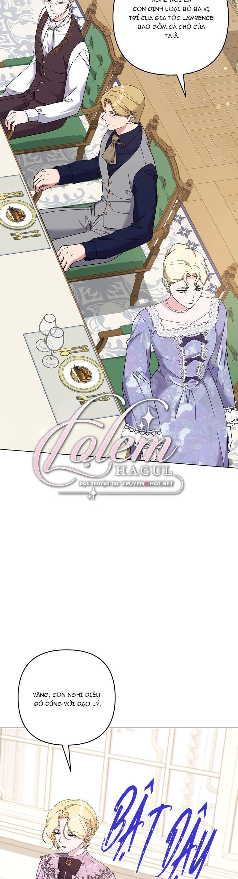 Hãy Để Tôi Được Hiểu Em Chapter 120.1 - 19