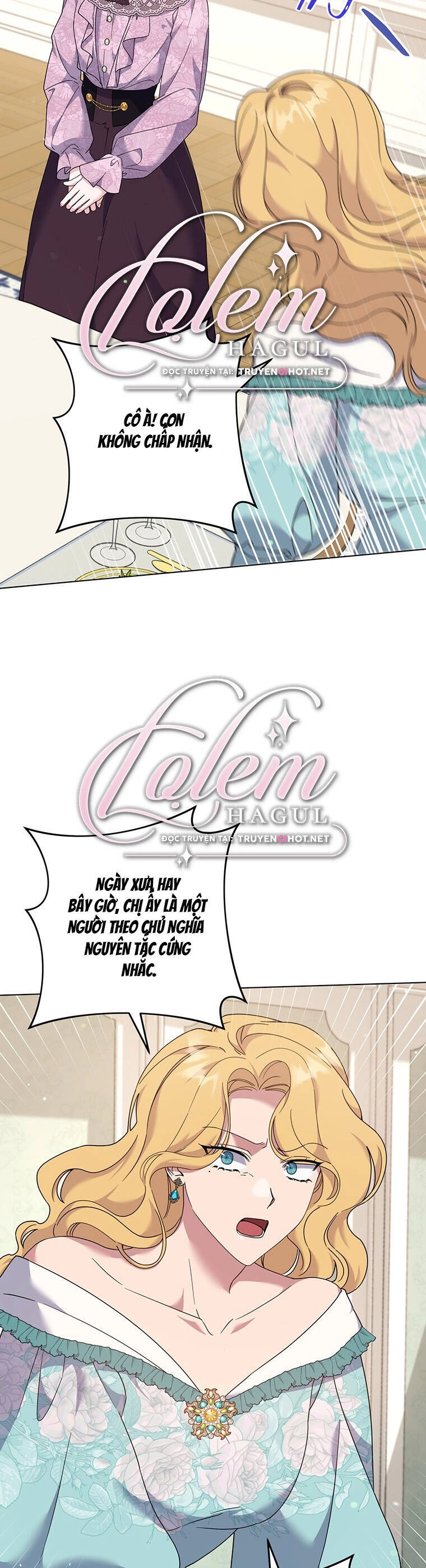 Hãy Để Tôi Được Hiểu Em Chapter 120.1 - 20