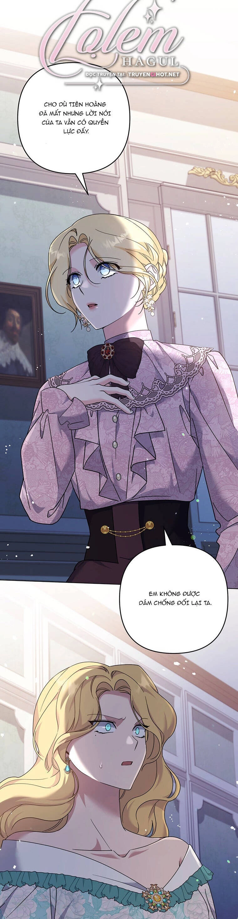 Hãy Để Tôi Được Hiểu Em Chapter 120.1 - 23