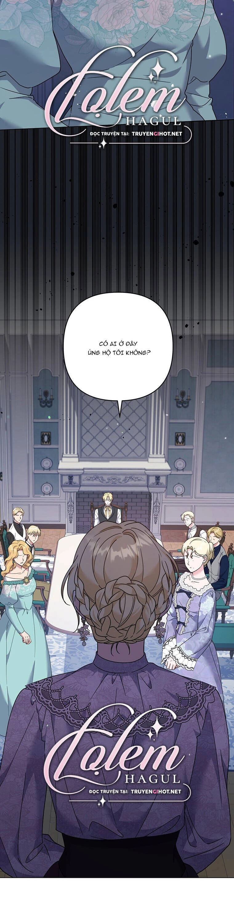 Hãy Để Tôi Được Hiểu Em Chapter 120.1 - 24