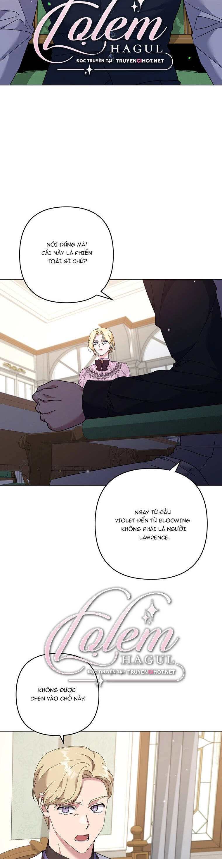 Hãy Để Tôi Được Hiểu Em Chapter 120.1 - 26