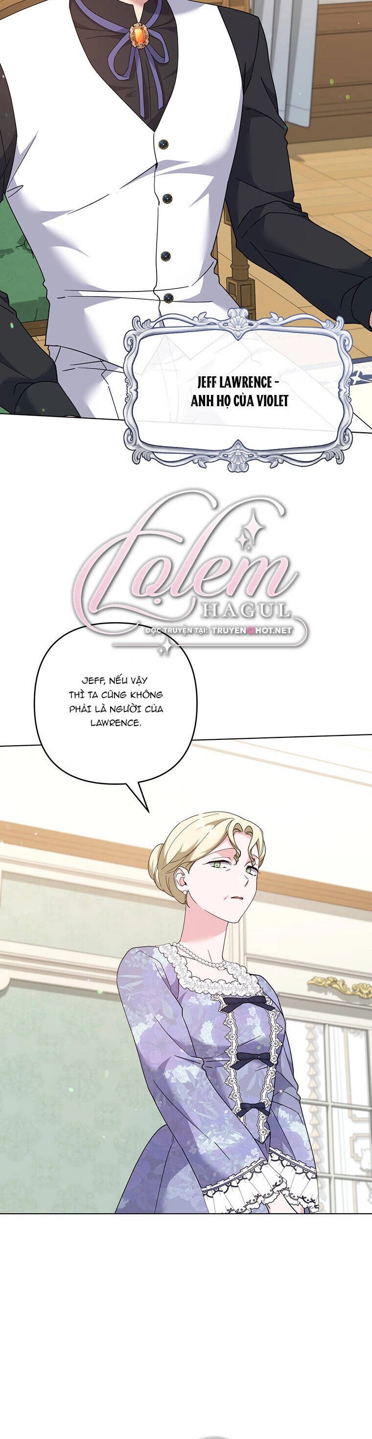 Hãy Để Tôi Được Hiểu Em Chapter 120.1 - 27