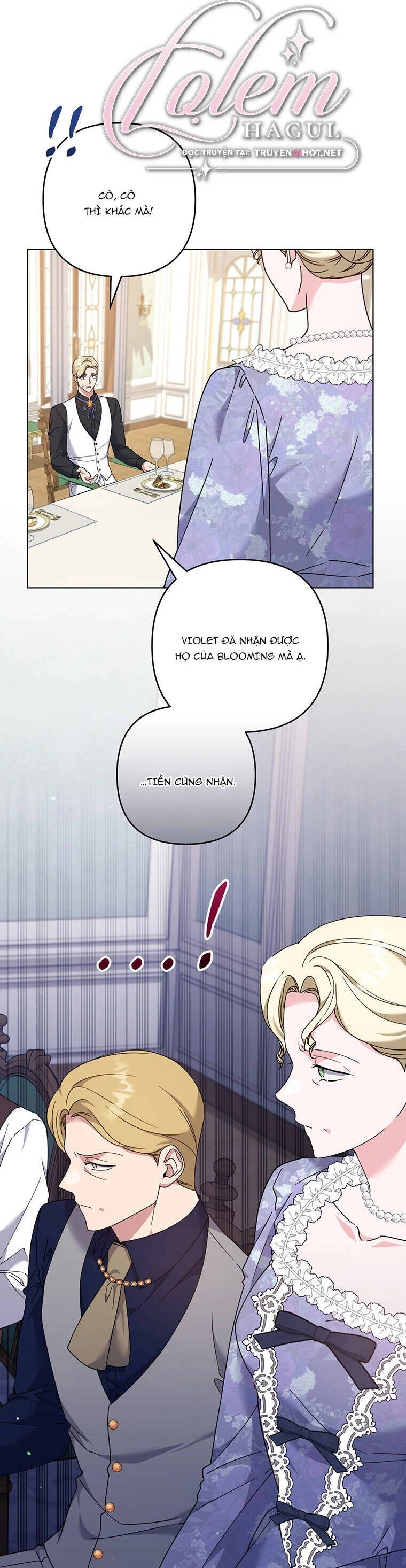 Hãy Để Tôi Được Hiểu Em Chapter 120.1 - 28