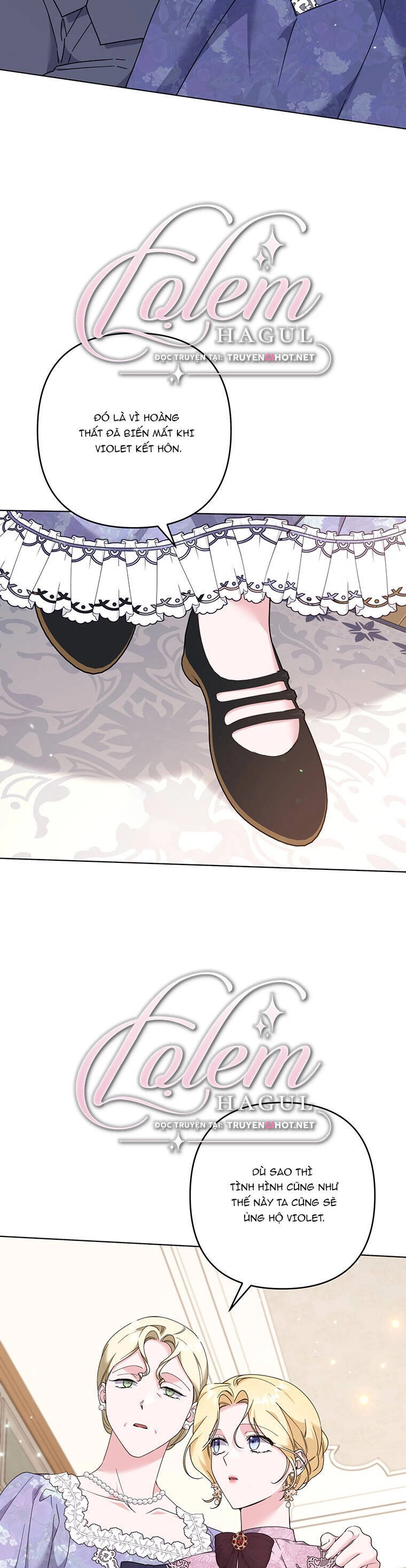 Hãy Để Tôi Được Hiểu Em Chapter 120.1 - 29