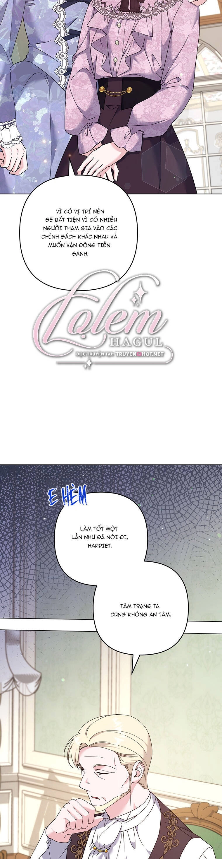 Hãy Để Tôi Được Hiểu Em Chapter 120.1 - 30