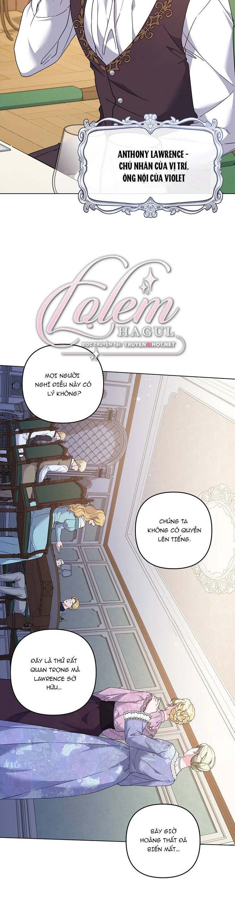 Hãy Để Tôi Được Hiểu Em Chapter 120.1 - 31