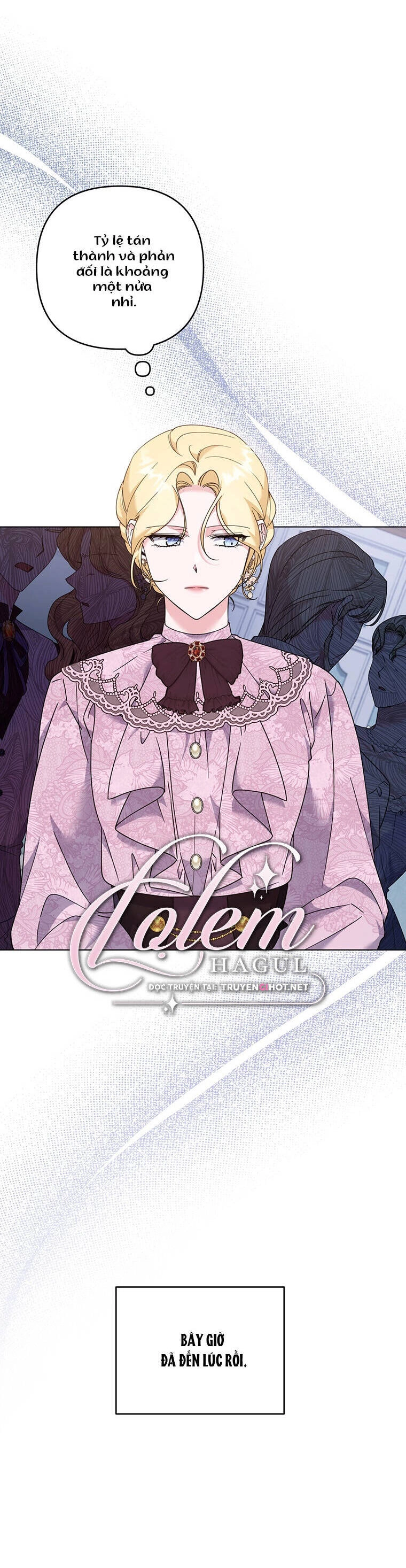 Hãy Để Tôi Được Hiểu Em Chapter 120.1 - 32