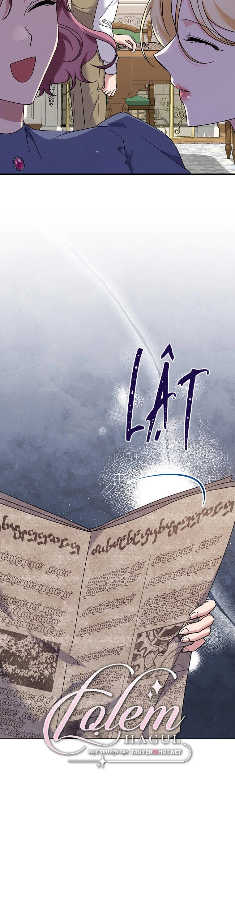 Hãy Để Tôi Được Hiểu Em Chapter 120.1 - 35