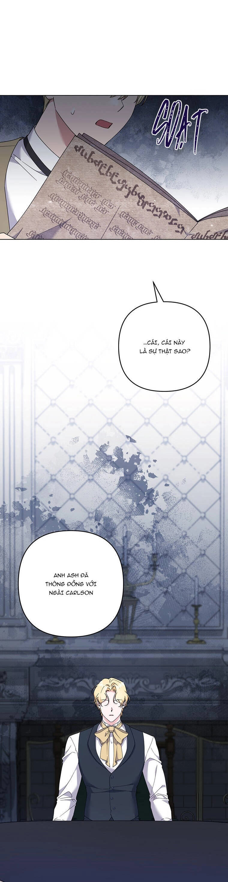 Hãy Để Tôi Được Hiểu Em Chapter 120.1 - 36