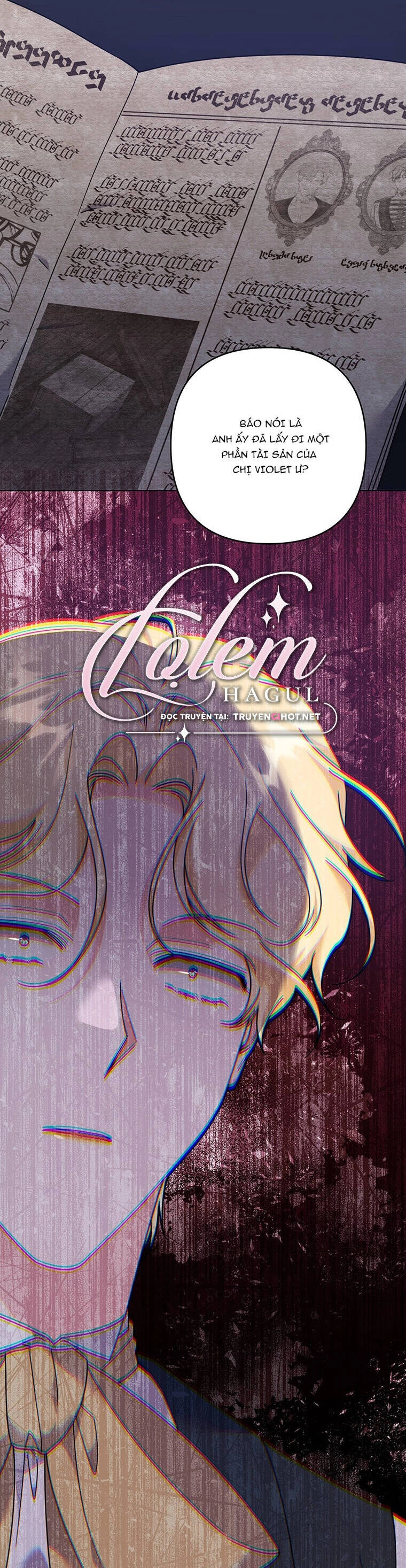 Hãy Để Tôi Được Hiểu Em Chapter 120.1 - 37