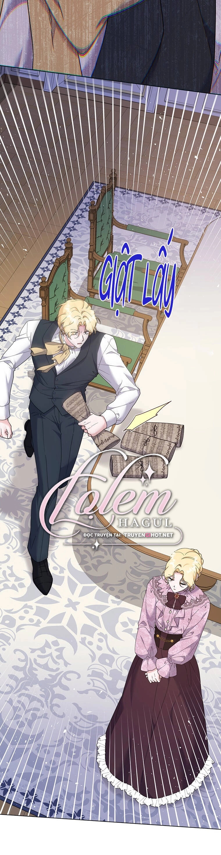 Hãy Để Tôi Được Hiểu Em Chapter 120.1 - 38