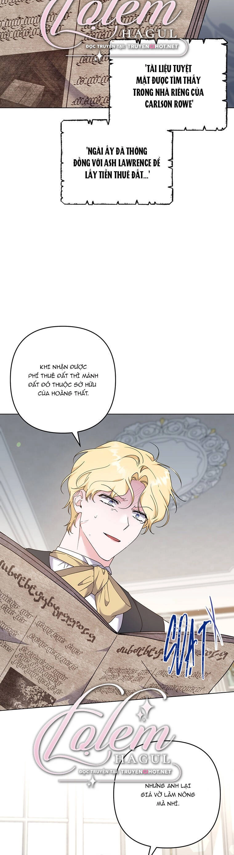 Hãy Để Tôi Được Hiểu Em Chapter 120.2 - 2