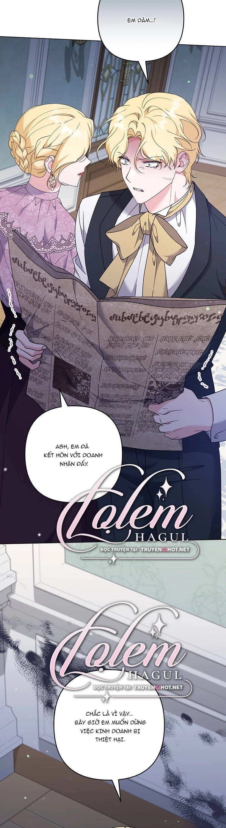 Hãy Để Tôi Được Hiểu Em Chapter 120.2 - 4