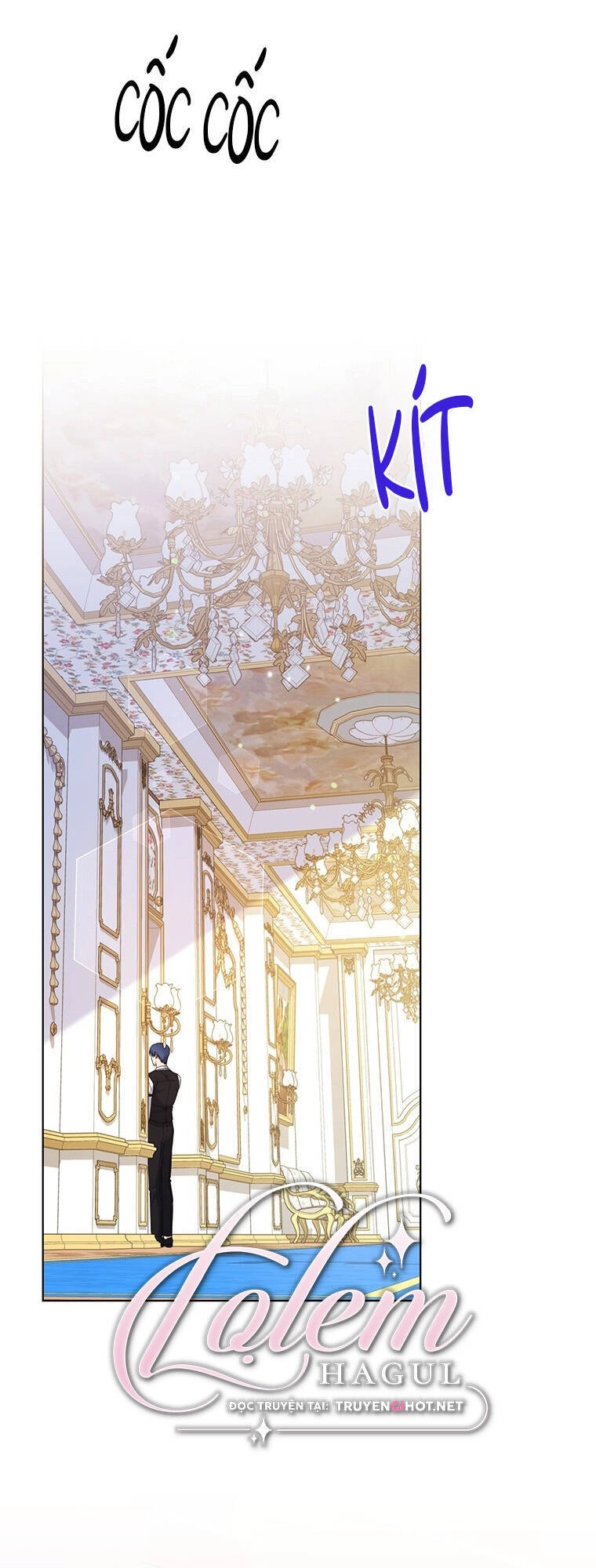 Hãy Để Tôi Được Hiểu Em Chapter 121.1 - 1