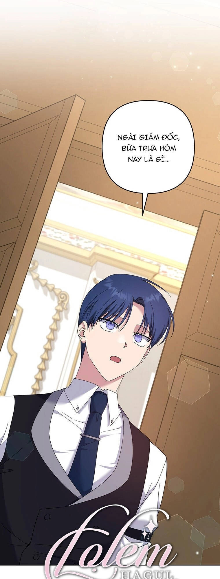 Hãy Để Tôi Được Hiểu Em Chapter 121.1 - 2