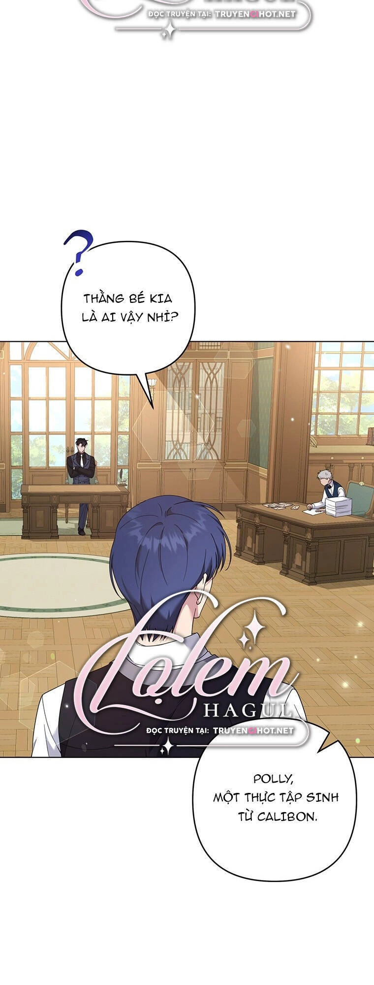 Hãy Để Tôi Được Hiểu Em Chapter 121.1 - 3