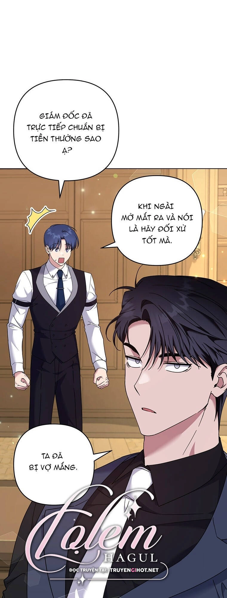 Hãy Để Tôi Được Hiểu Em Chapter 121.1 - 5