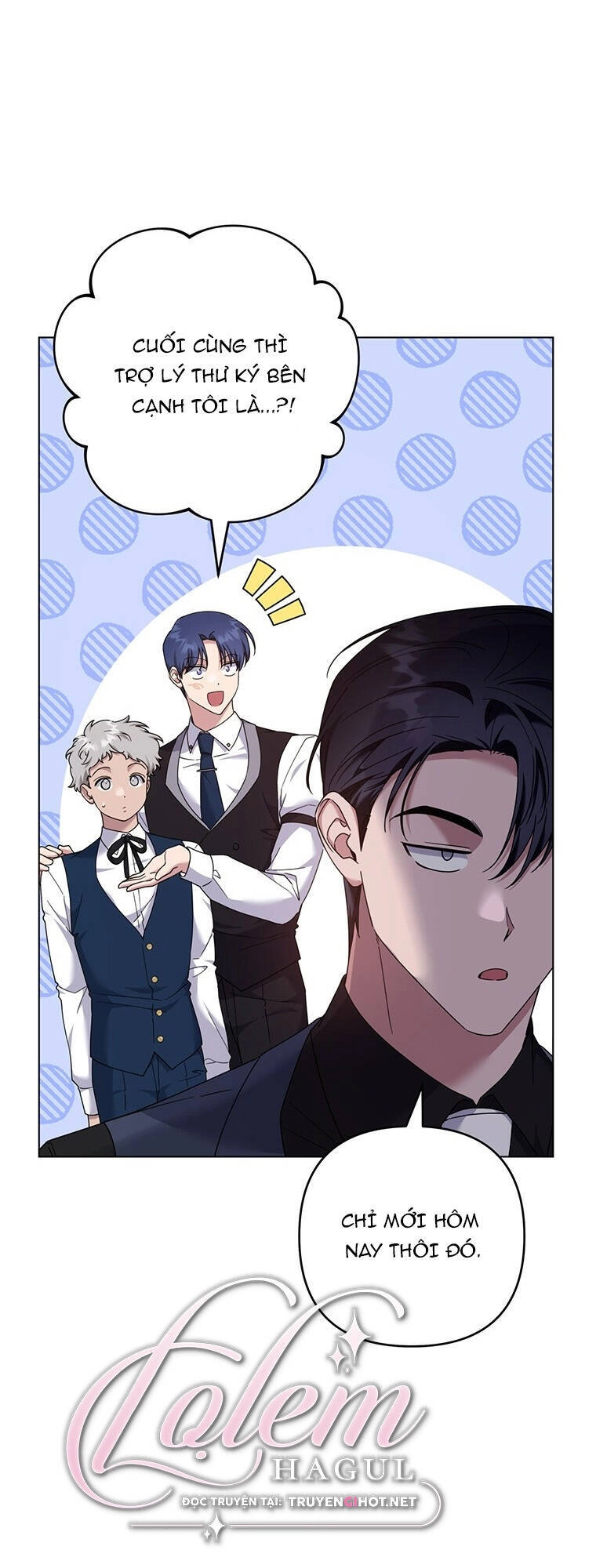 Hãy Để Tôi Được Hiểu Em Chapter 121.1 - 7