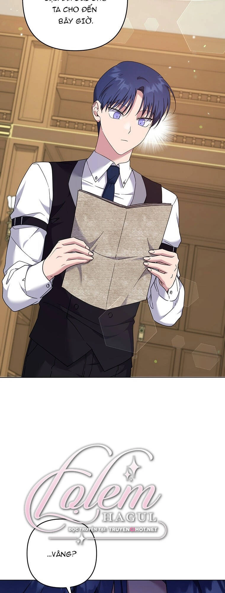 Hãy Để Tôi Được Hiểu Em Chapter 121.1 - 9