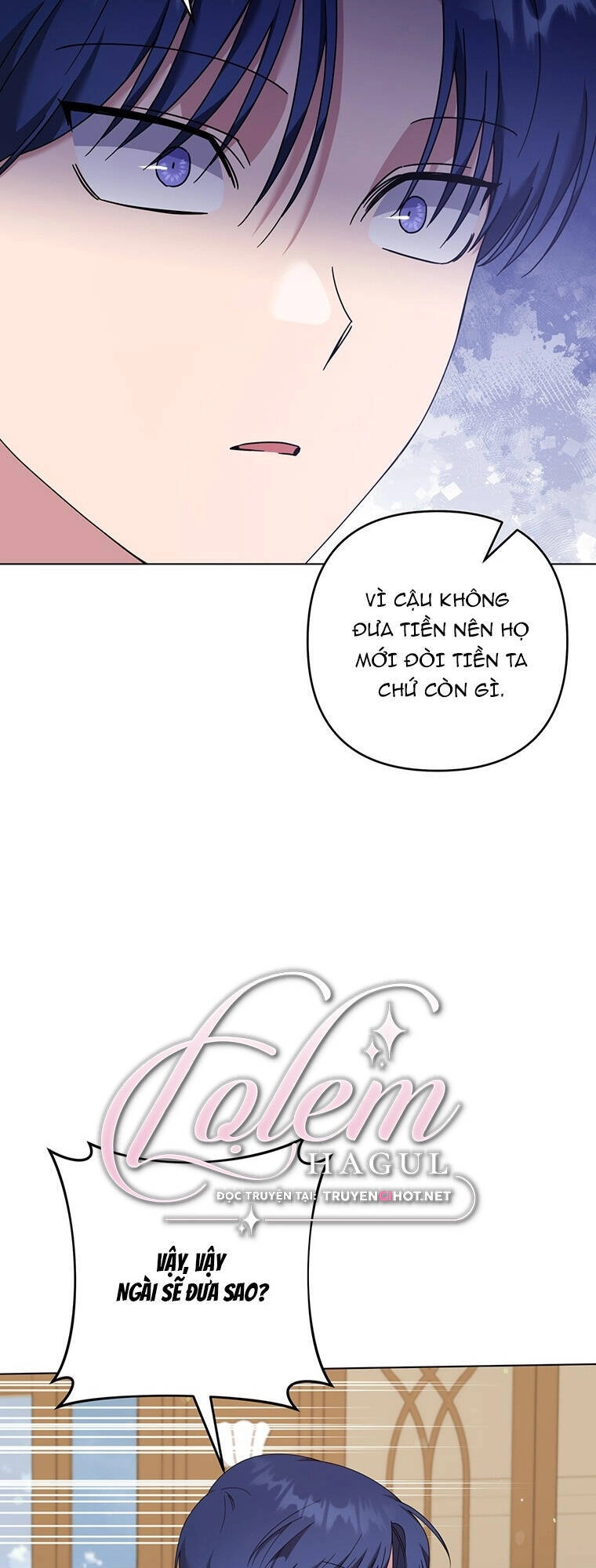 Hãy Để Tôi Được Hiểu Em Chapter 121.1 - 10