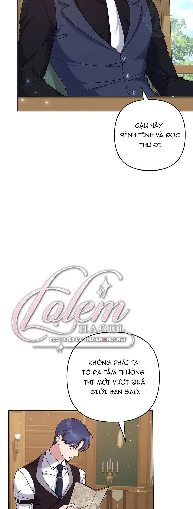 Hãy Để Tôi Được Hiểu Em Chapter 121.1 - 12