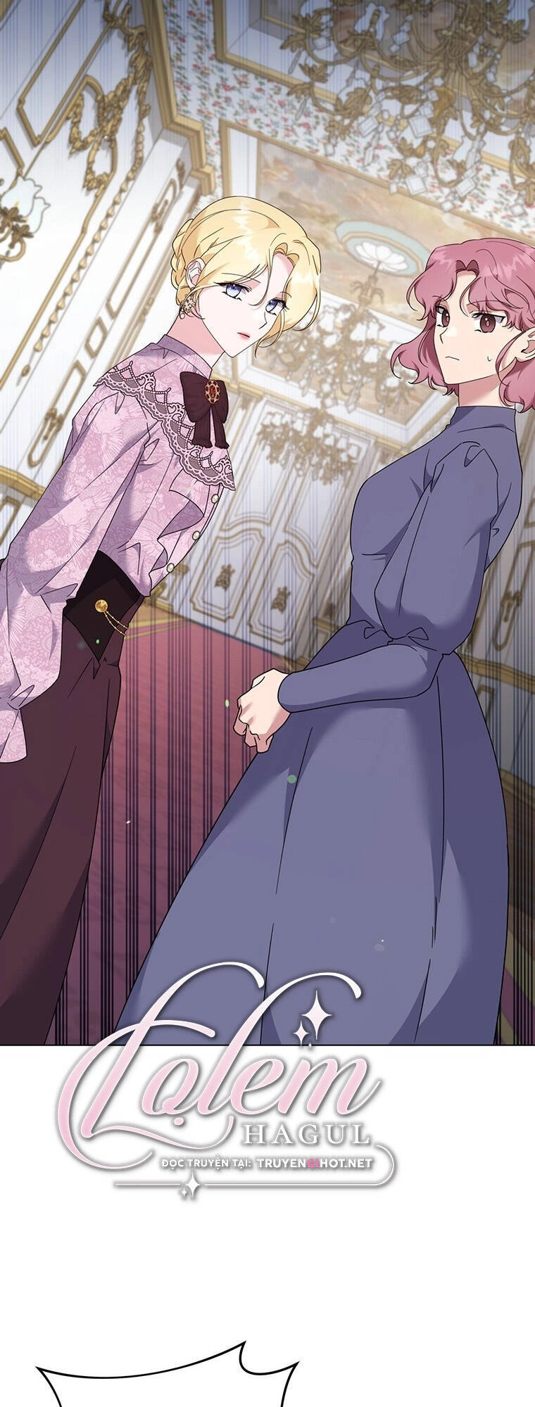 Hãy Để Tôi Được Hiểu Em Chapter 121.1 - 15