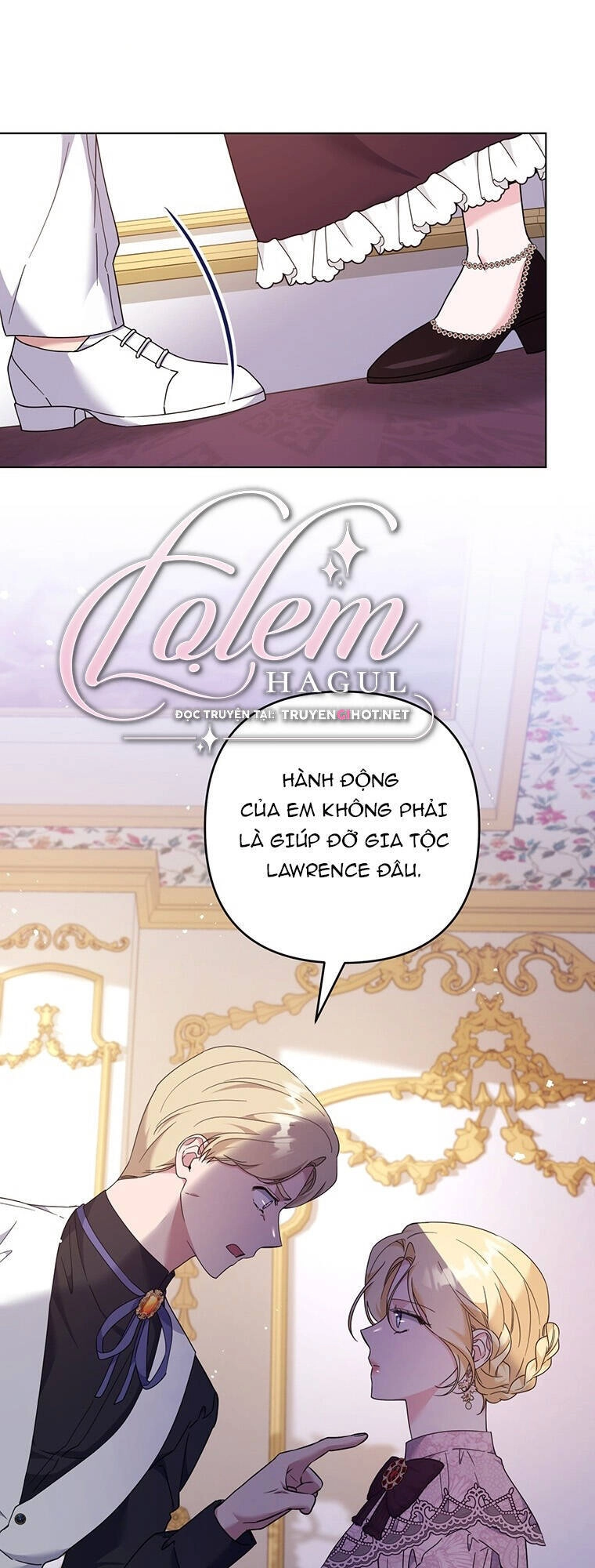 Hãy Để Tôi Được Hiểu Em Chapter 121.1 - 17