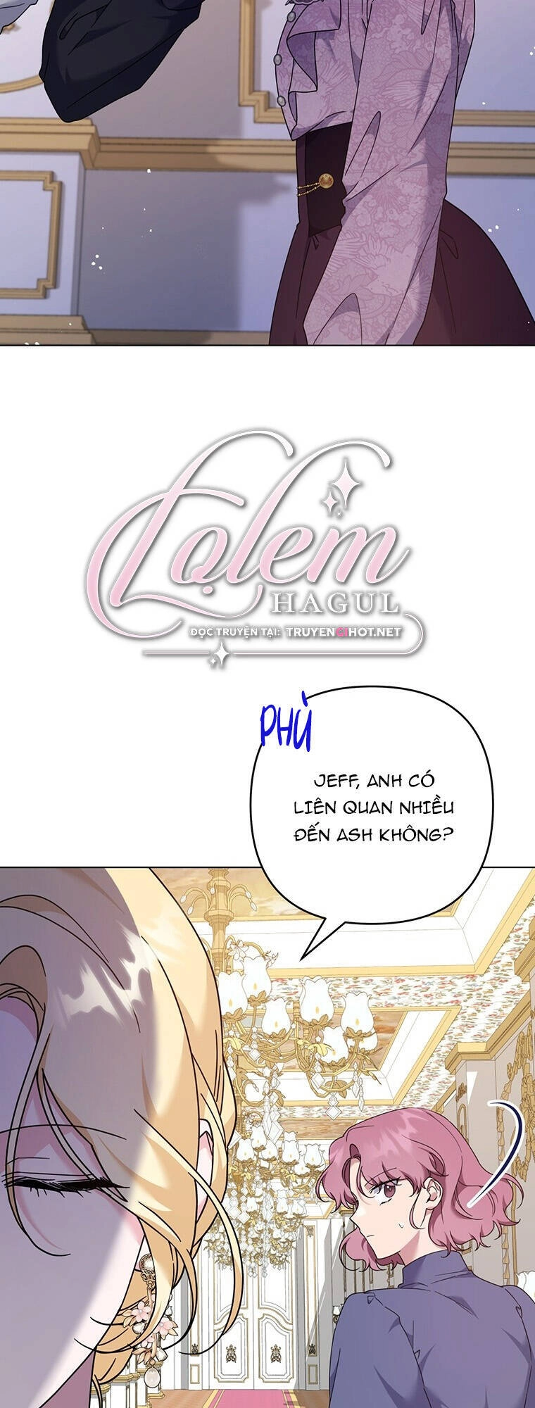 Hãy Để Tôi Được Hiểu Em Chapter 121.1 - 18