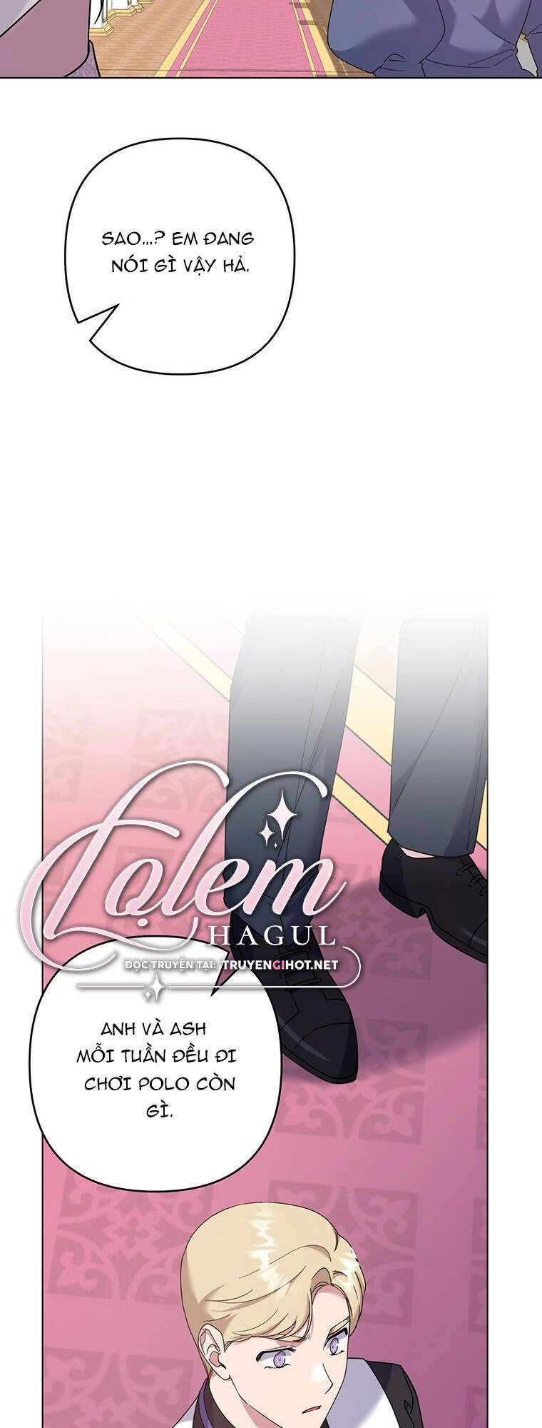 Hãy Để Tôi Được Hiểu Em Chapter 121.1 - 19