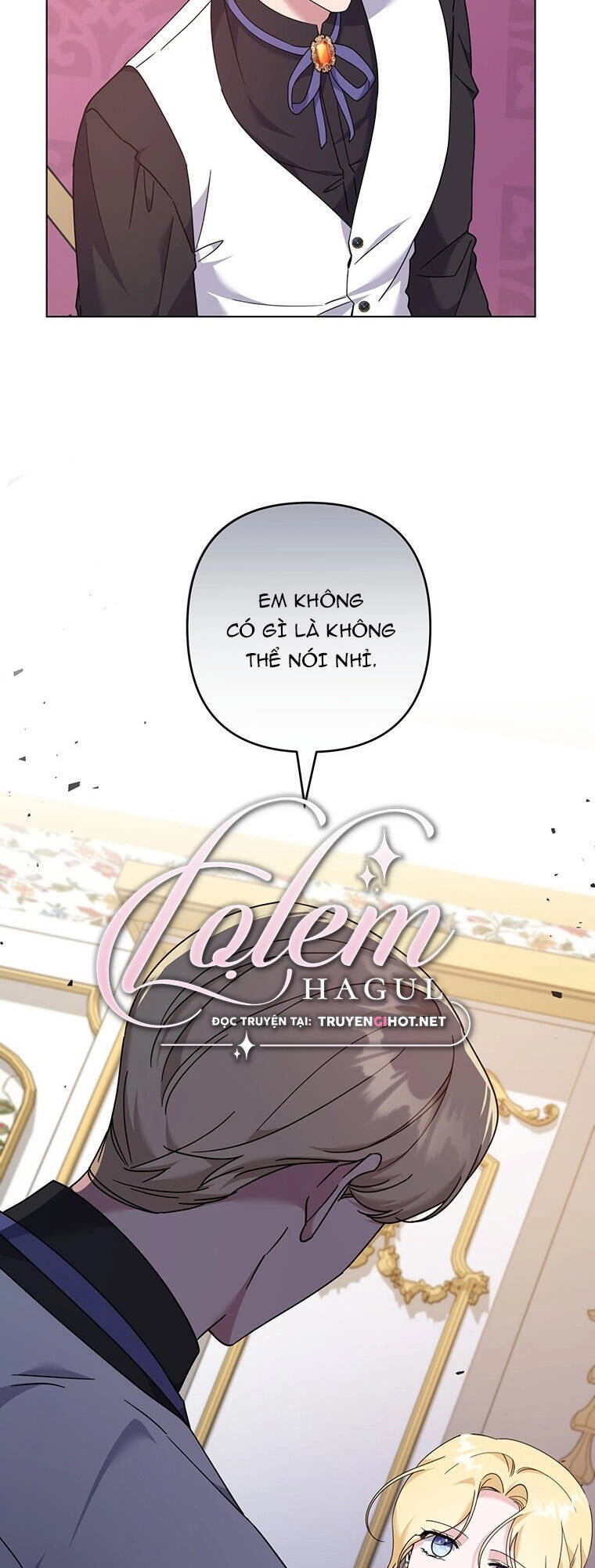 Hãy Để Tôi Được Hiểu Em Chapter 121.1 - 20