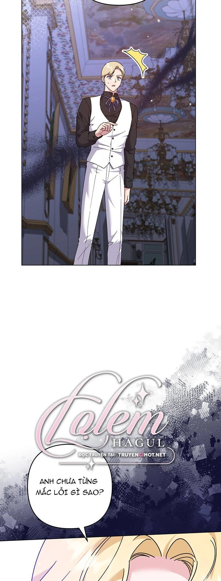 Hãy Để Tôi Được Hiểu Em Chapter 121.1 - 24