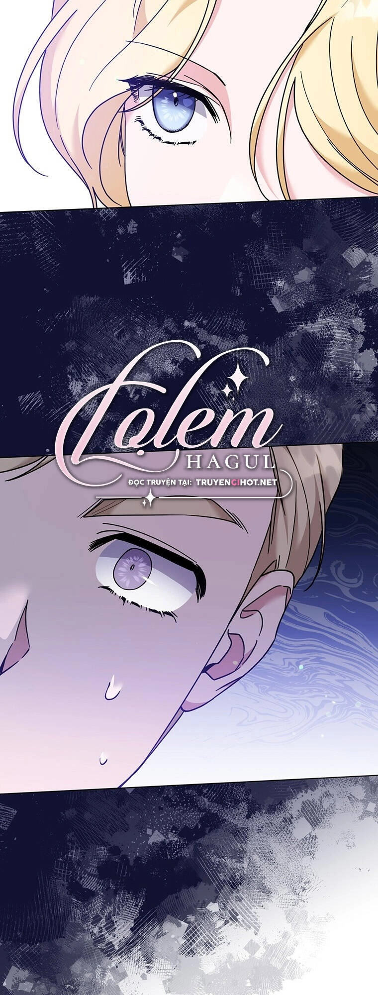 Hãy Để Tôi Được Hiểu Em Chapter 121.1 - 25