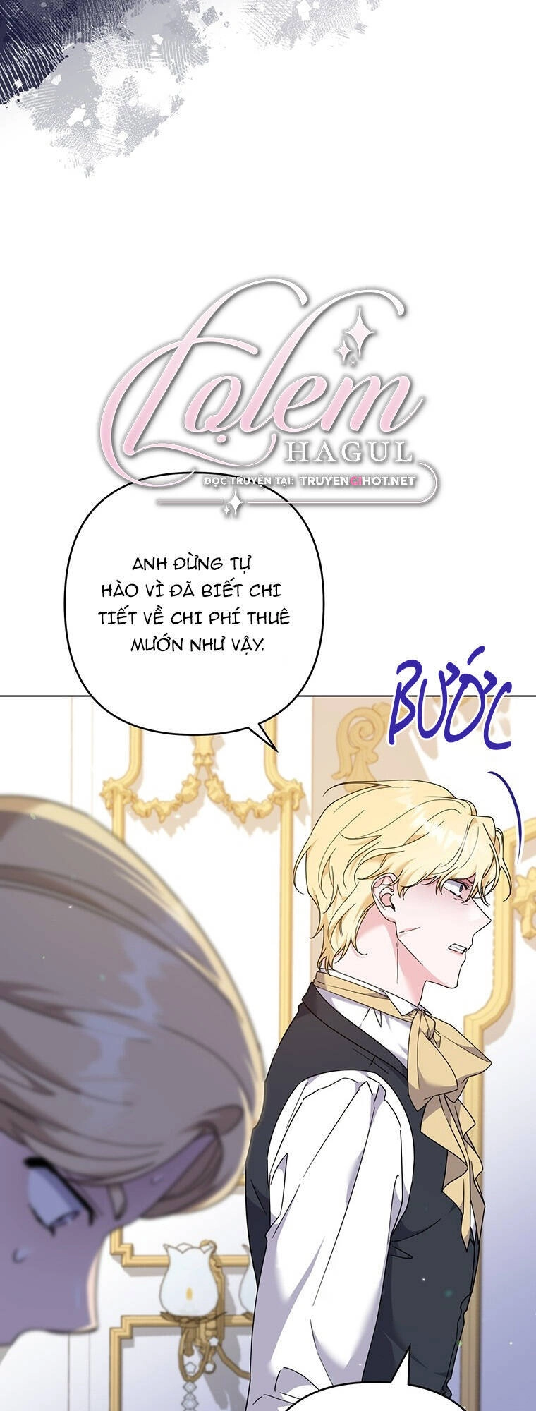 Hãy Để Tôi Được Hiểu Em Chapter 121.1 - 26