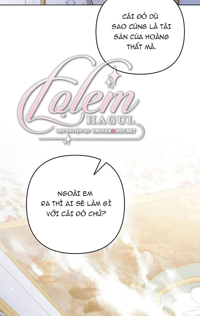 Hãy Để Tôi Được Hiểu Em Chapter 121.1 - 27