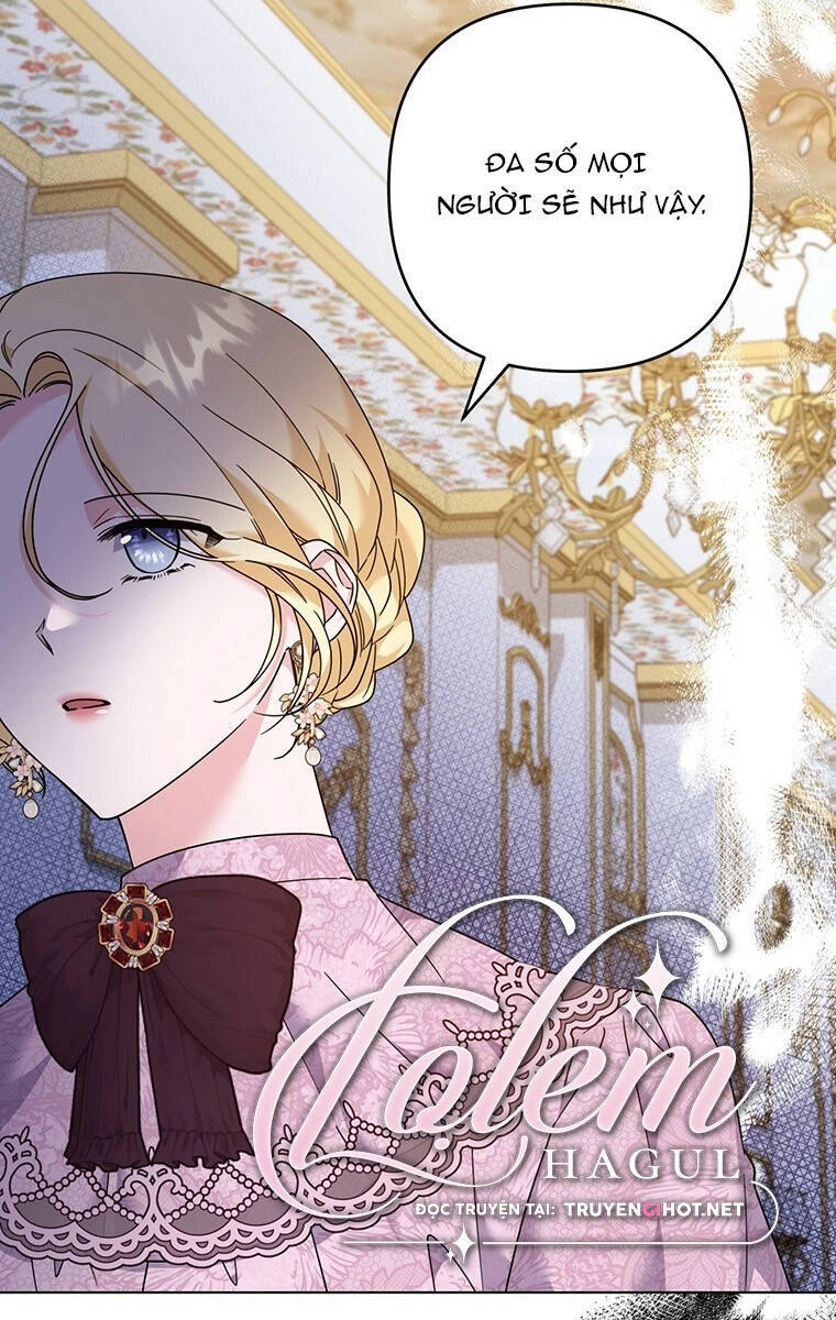 Hãy Để Tôi Được Hiểu Em Chapter 121.1 - 28