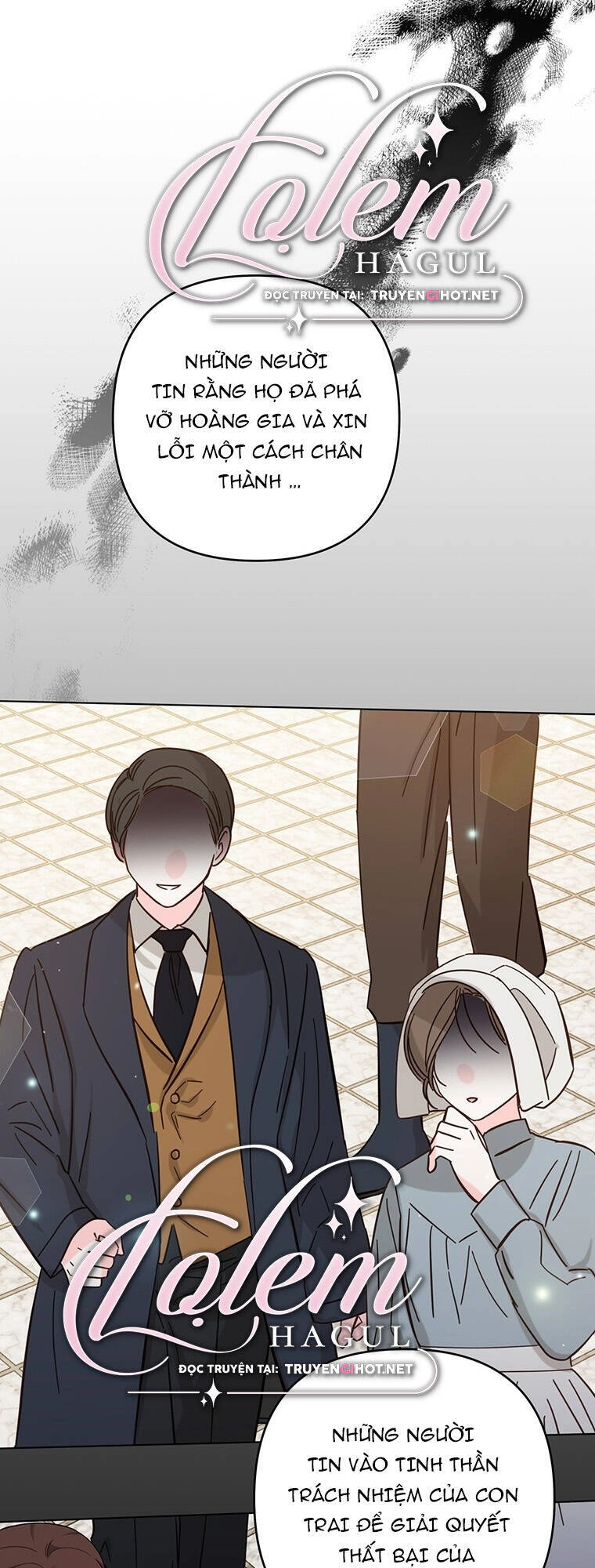 Hãy Để Tôi Được Hiểu Em Chapter 121.1 - 29