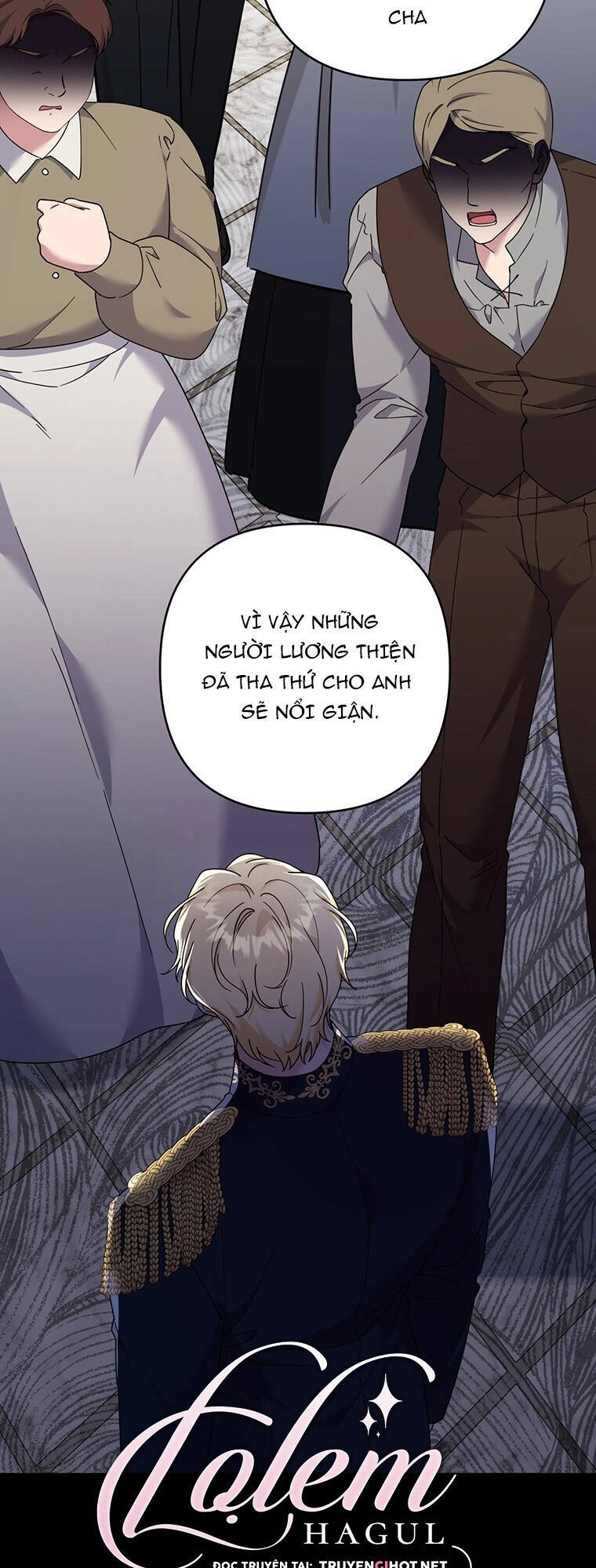 Hãy Để Tôi Được Hiểu Em Chapter 121.1 - 30