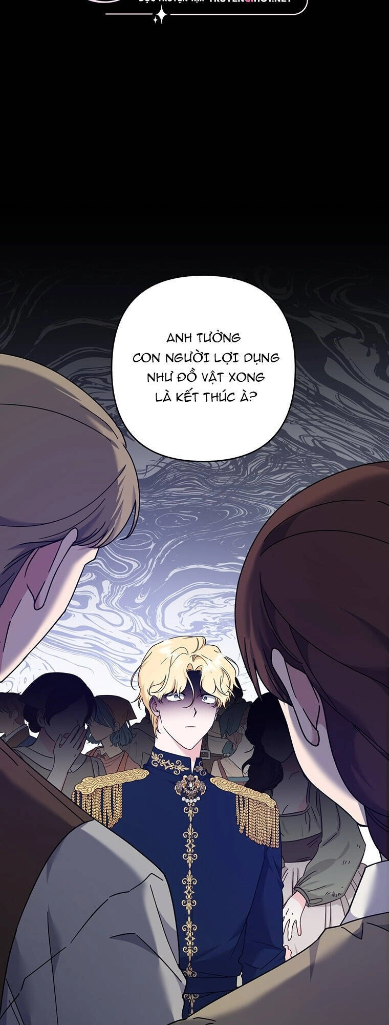 Hãy Để Tôi Được Hiểu Em Chapter 121.1 - 31