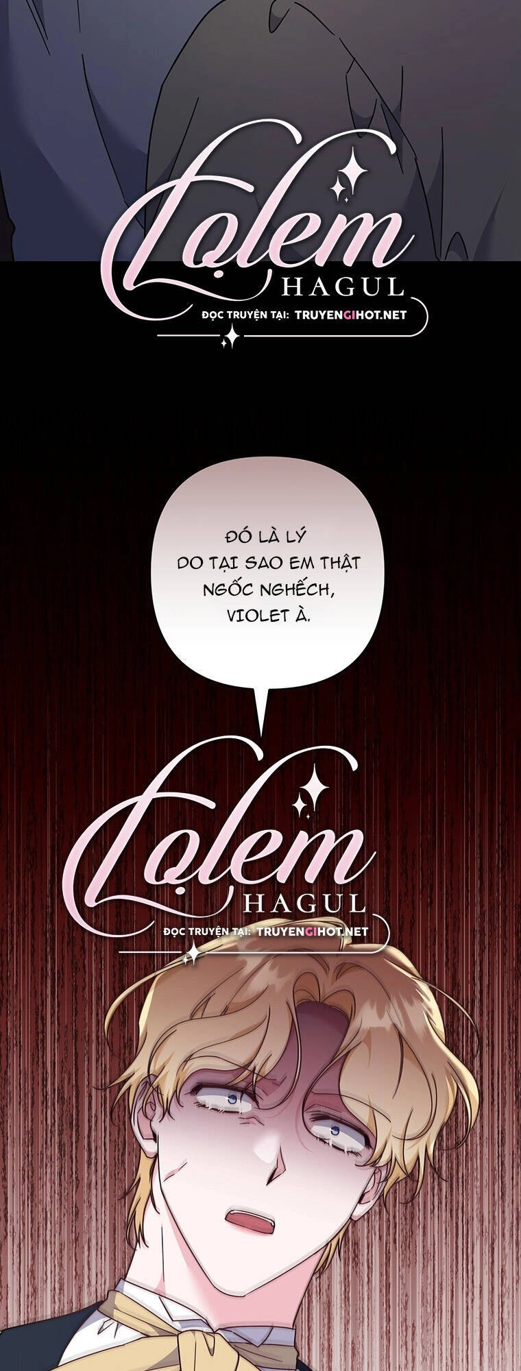 Hãy Để Tôi Được Hiểu Em Chapter 121.1 - 32