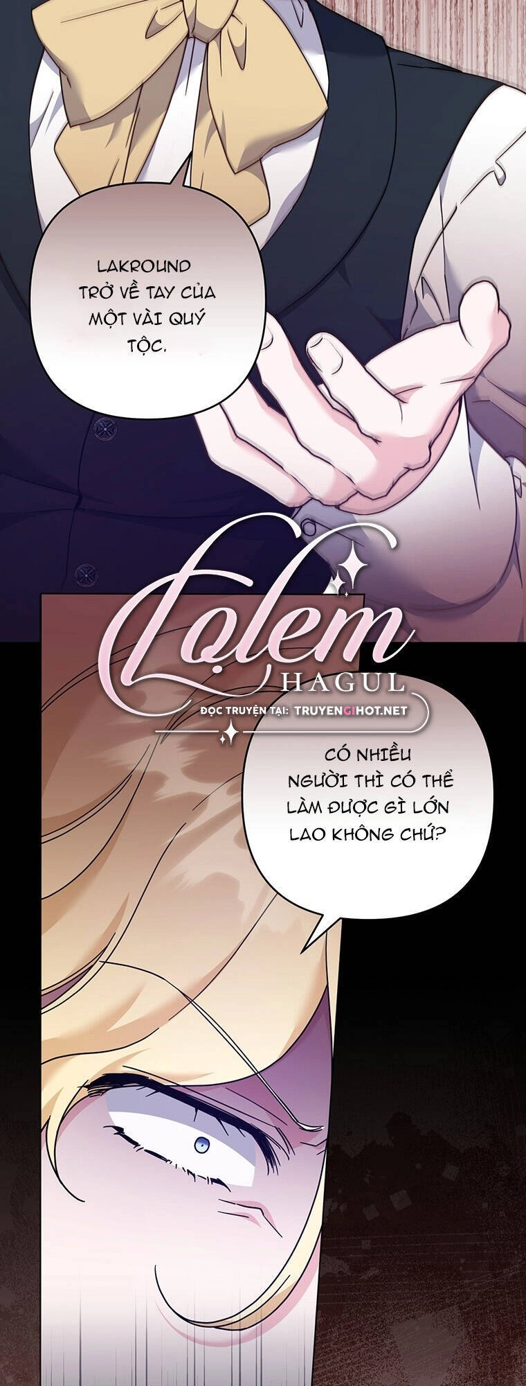 Hãy Để Tôi Được Hiểu Em Chapter 121.1 - 33