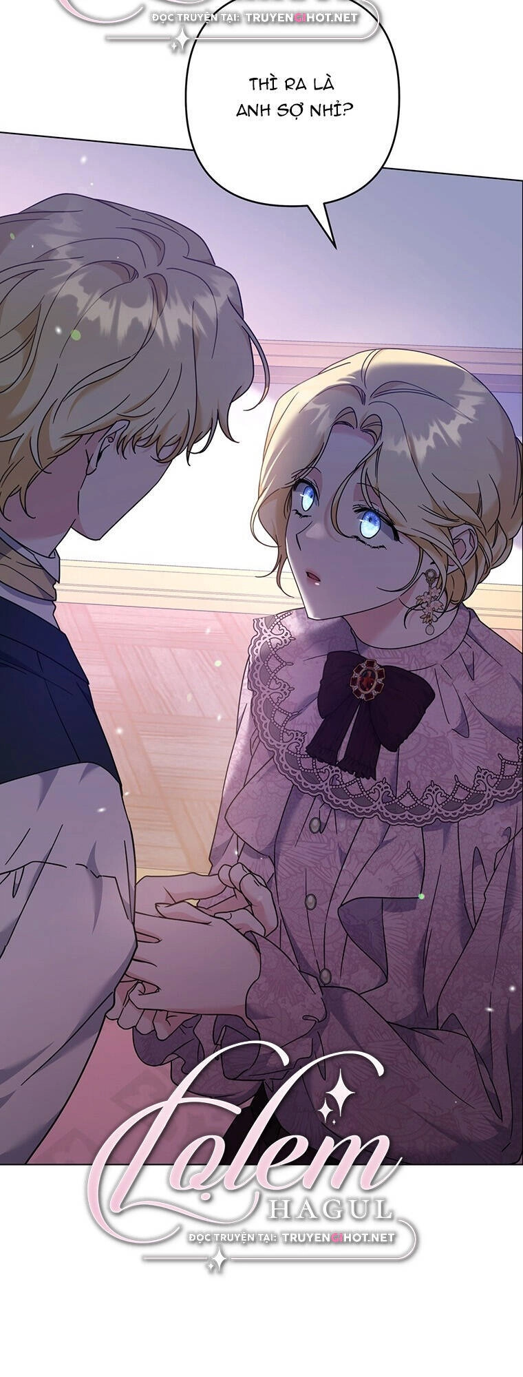 Hãy Để Tôi Được Hiểu Em Chapter 121.1 - 35