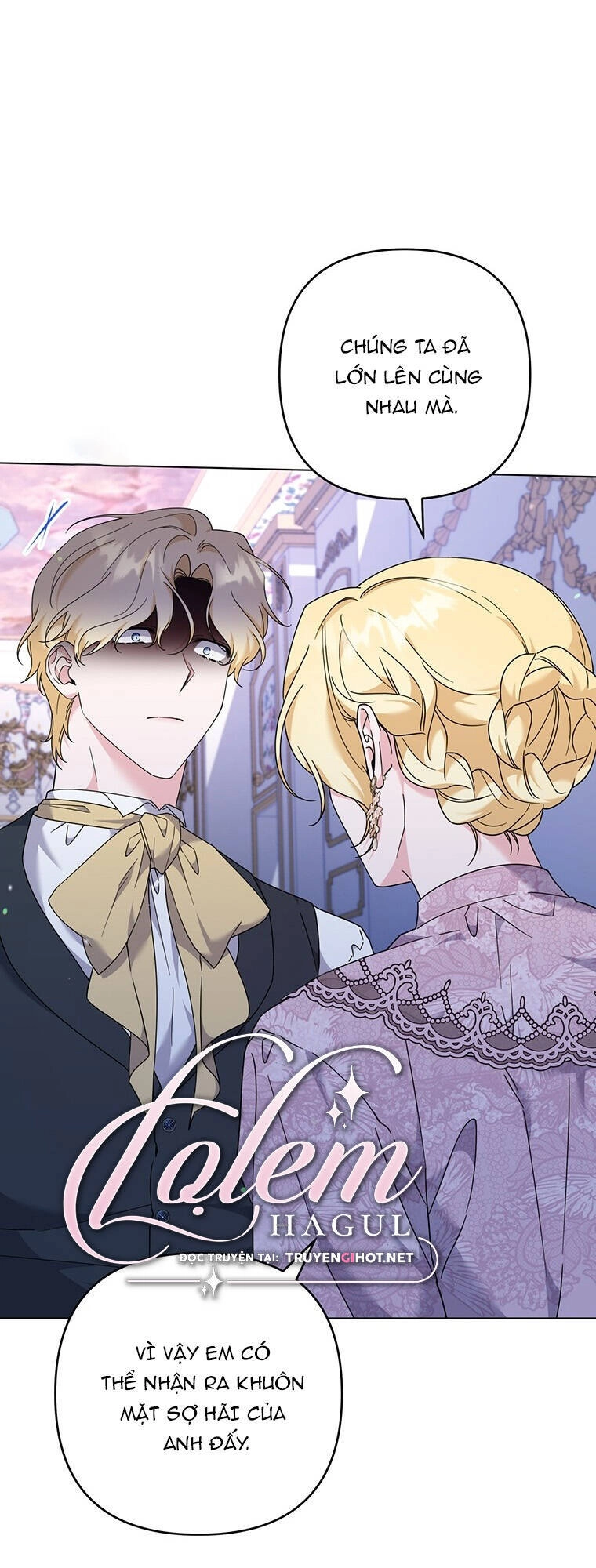 Hãy Để Tôi Được Hiểu Em Chapter 121.1 - 36