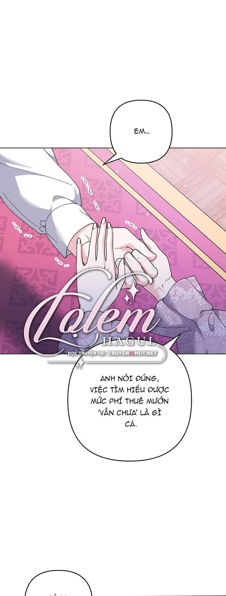 Hãy Để Tôi Được Hiểu Em Chapter 121.1 - 37