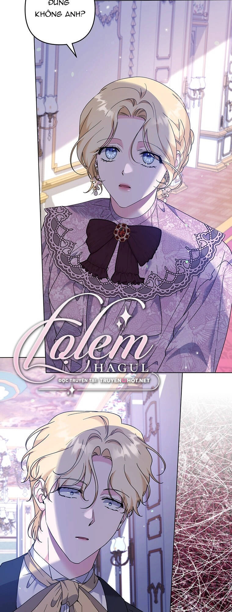 Hãy Để Tôi Được Hiểu Em Chapter 121.1 - 38