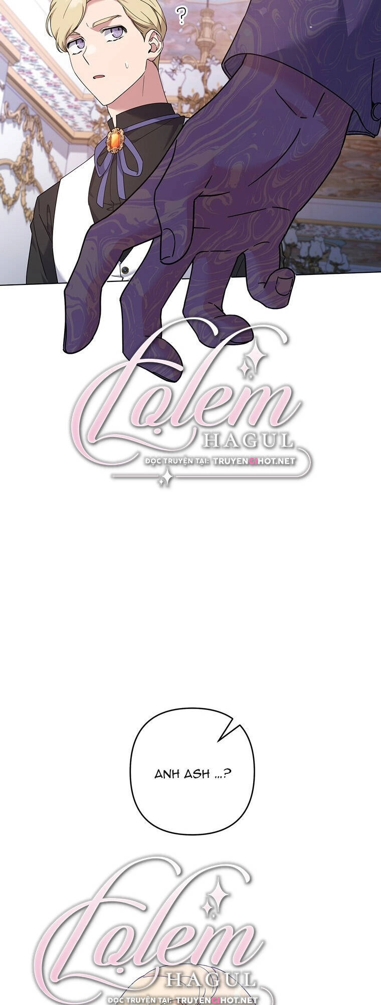 Hãy Để Tôi Được Hiểu Em Chapter 121.1 - 40