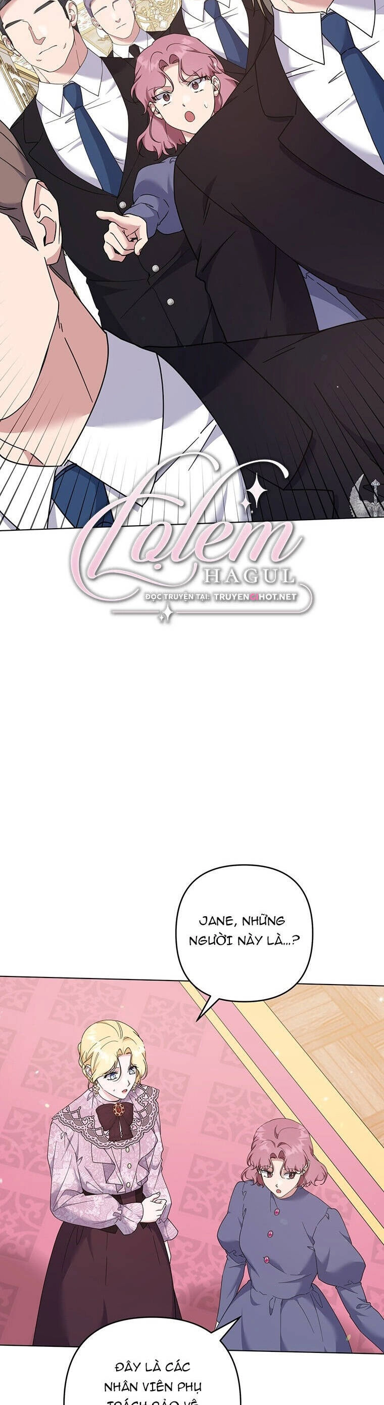 Hãy Để Tôi Được Hiểu Em Chapter 121.2 - 2