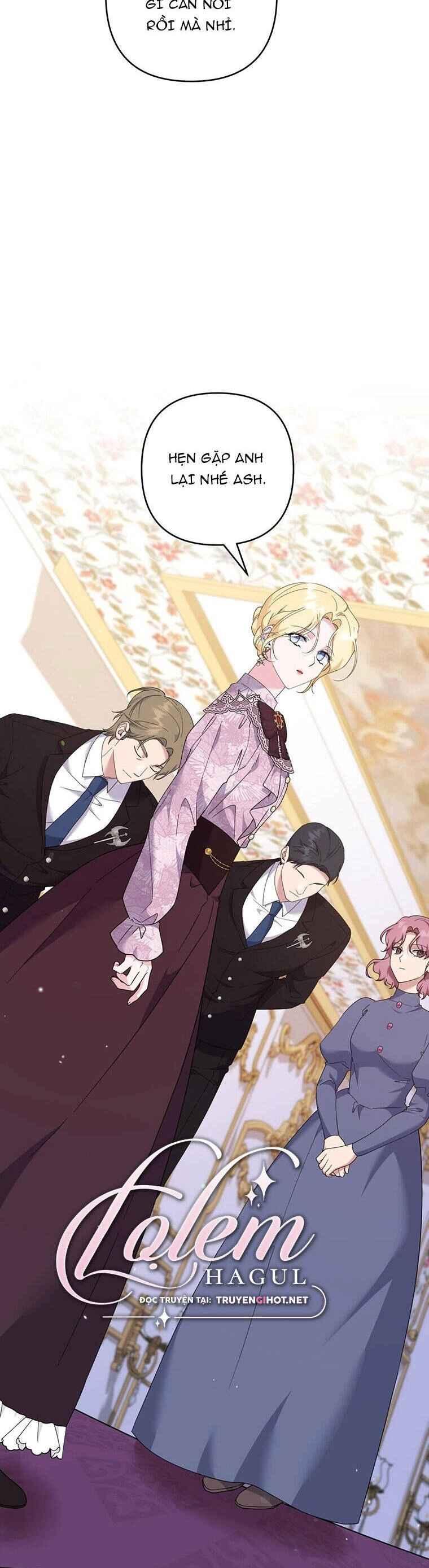 Hãy Để Tôi Được Hiểu Em Chapter 121.2 - 5