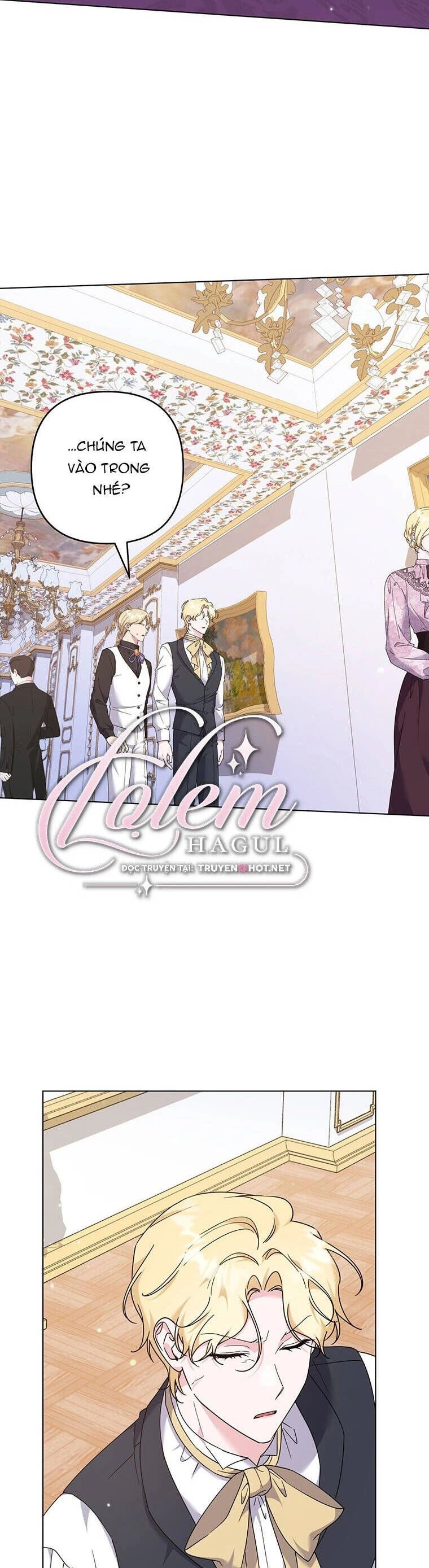 Hãy Để Tôi Được Hiểu Em Chapter 121.2 - 6