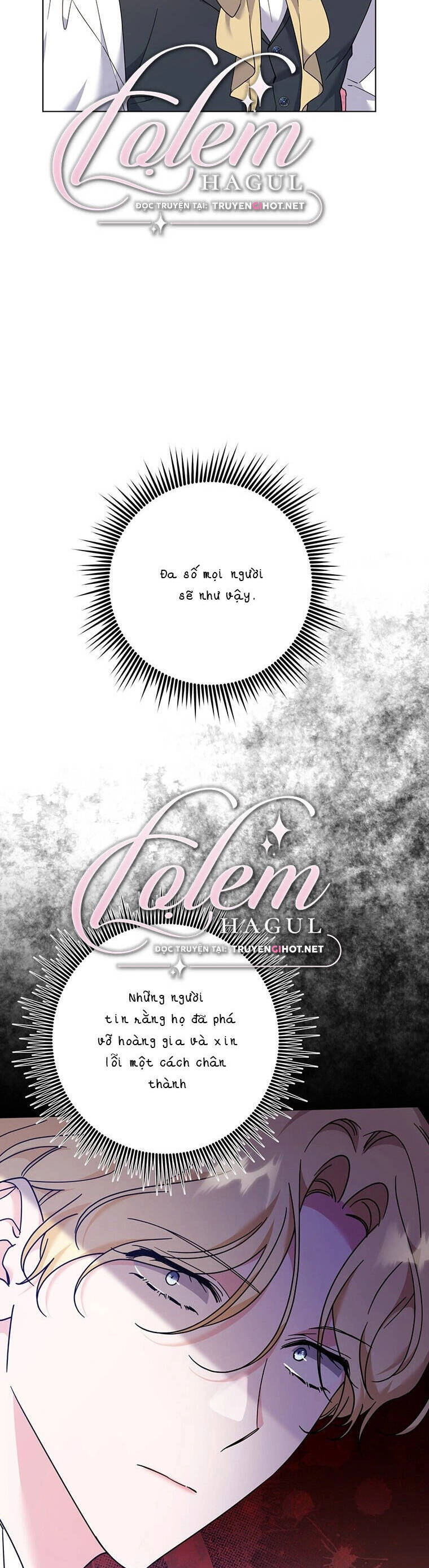 Hãy Để Tôi Được Hiểu Em Chapter 121.2 - 7